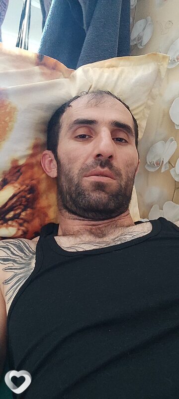 Мамикон, 36, Якутске — анкета №2023372