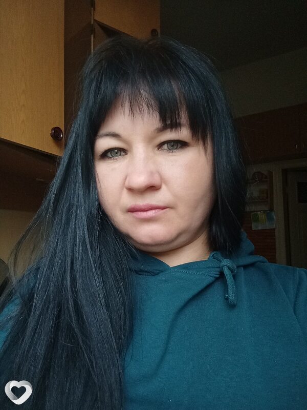Iryna, Щецин