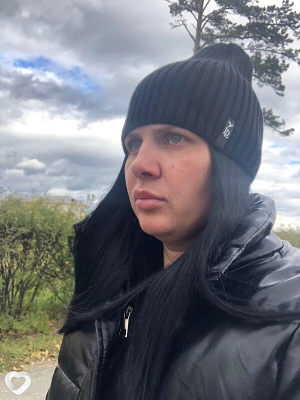 Елена, 40, Томске — анкета №2023377