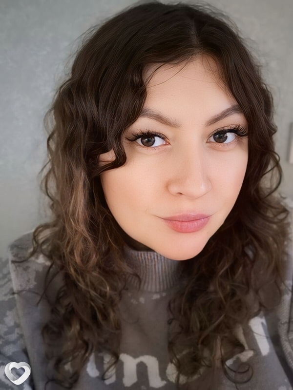 Александра, 38, Казани — анкета №2023208