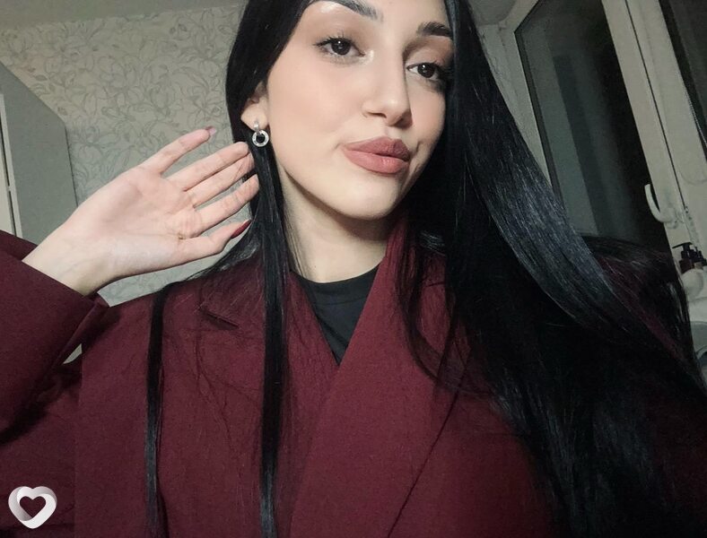 Алина, 22, Иванове — анкета №2023216