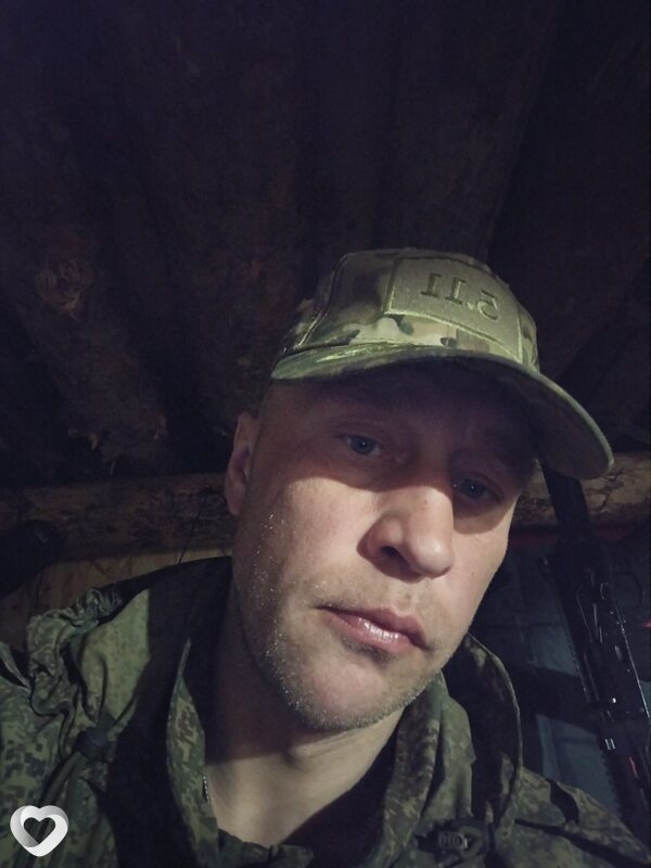 Иван, 41, Кемерове — анкета №2023220