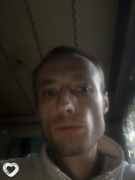 Анатолий, 34, Харькове — анкета №2023225