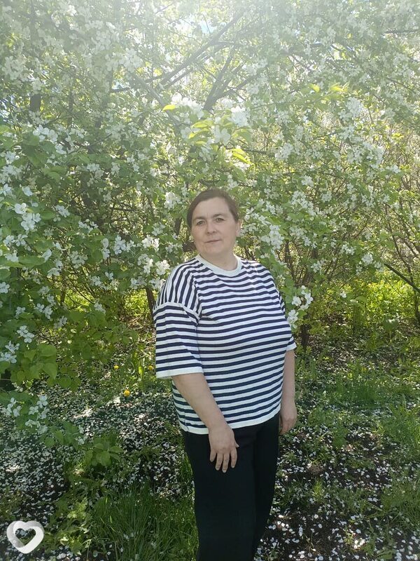Гульнур, 44, Уфе — анкета №2023483