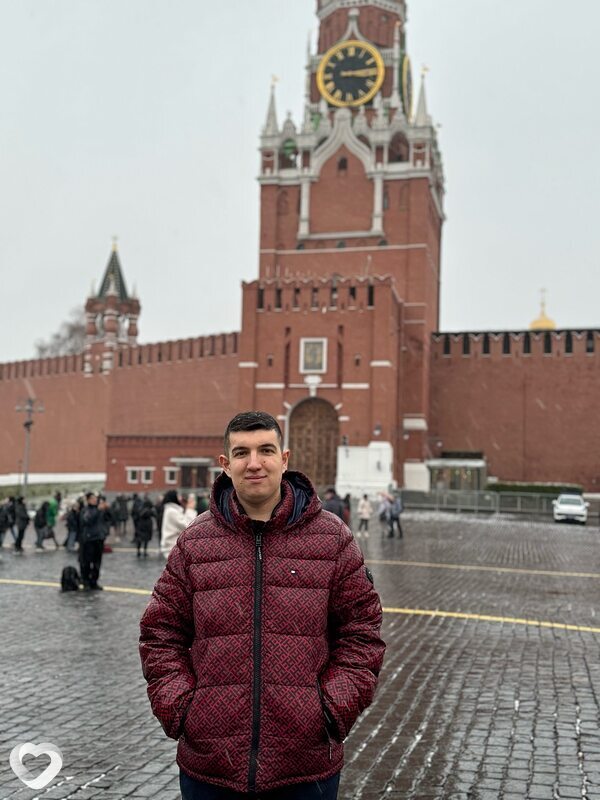 Сергей, 22, Мариуполе — анкета №2023488