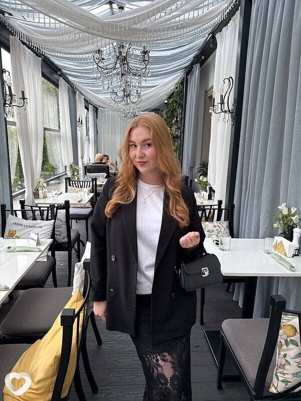 Анастасия, 39, Москве — анкета №2023495