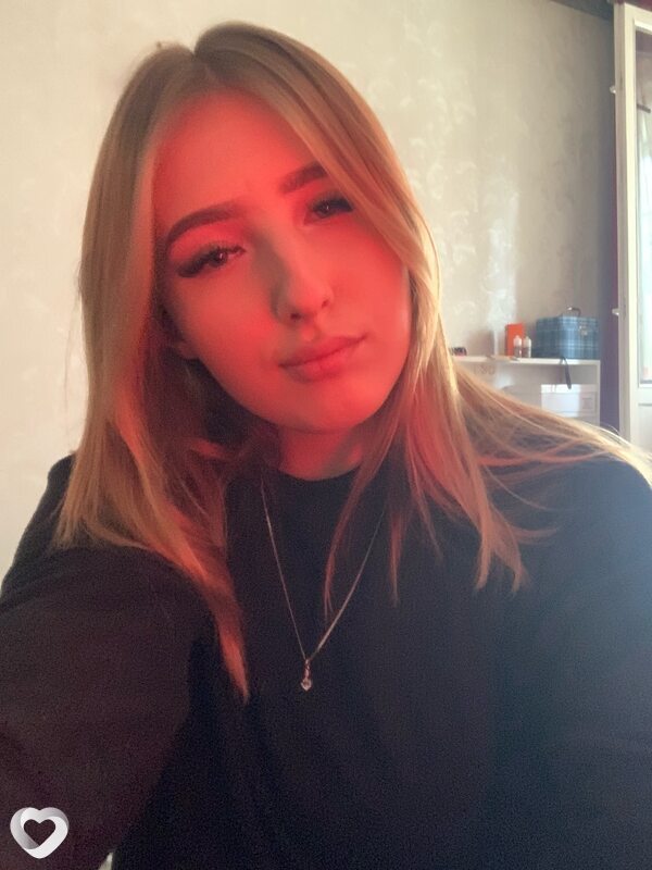 Диана, 20, Минске — анкета №2023498