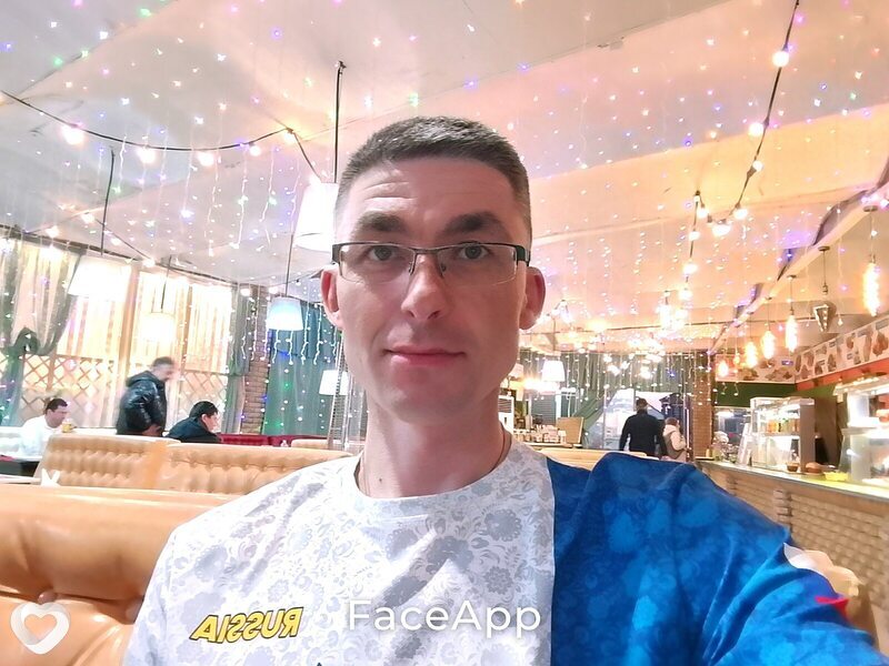 Эдуард, 39, Анапе — анкета №2023311