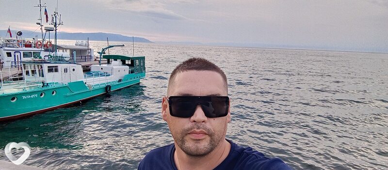 Макс, 36, Ростове-на-Дону — анкета №2023326