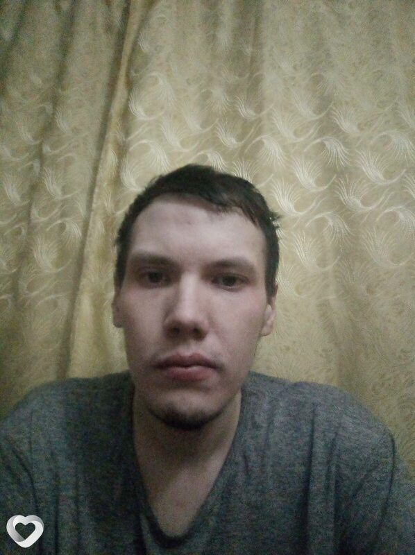 Стас, 26, Чите — анкета №2023561