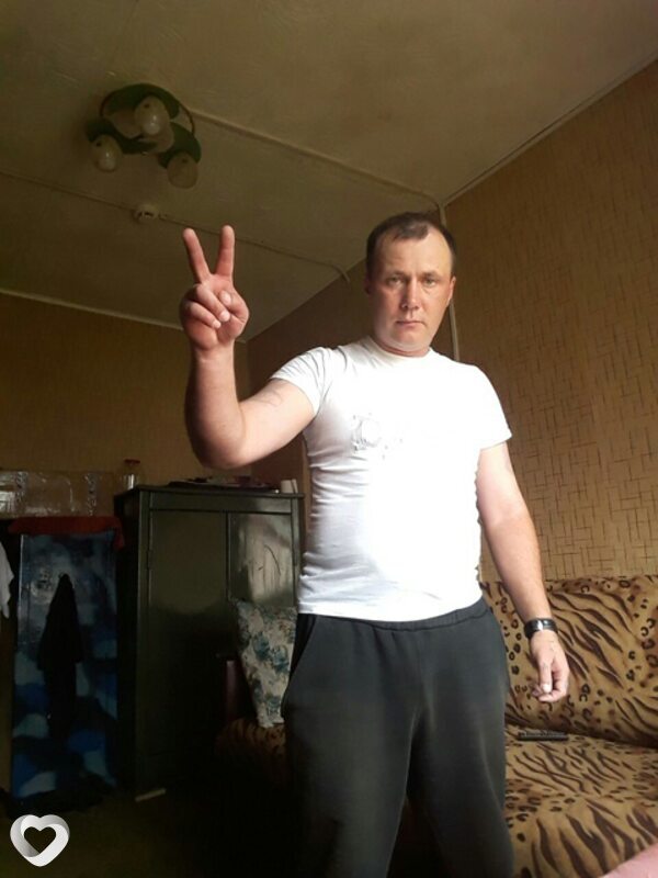 Владимир, 39, Москве — анкета №2023563