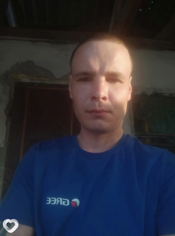Александр, 36, Бишкек — анкета №2023566