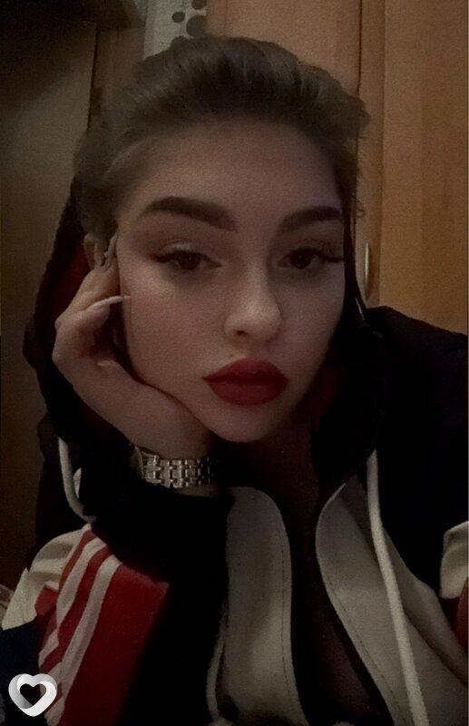 Анастасия, 22, Зеленоград — анкета №2023574