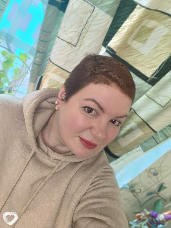 Тани, 48, Днепр — анкета №2023576