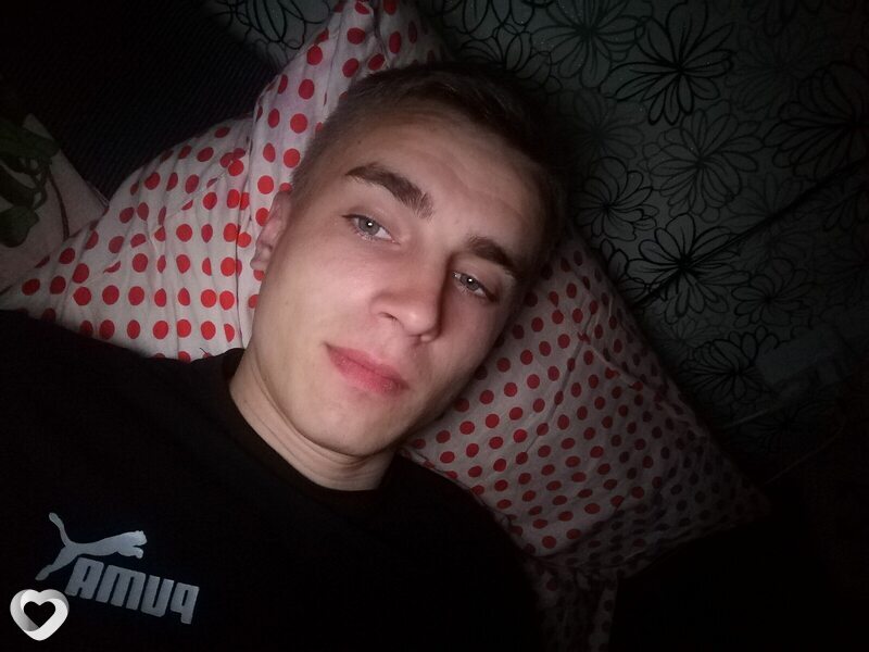 Алексей, 25, Сургуте — анкета №2023577