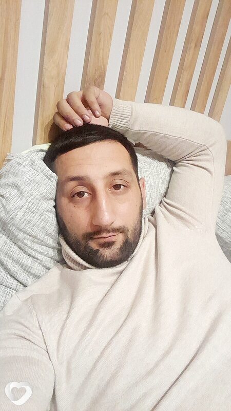 Мир, 27, Биробиджане — анкета №2023529