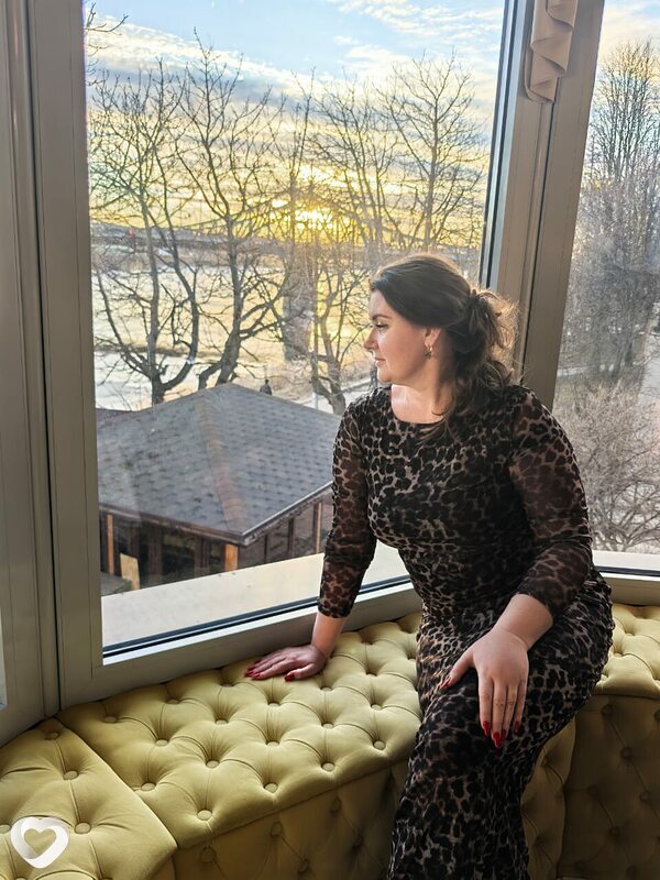 Елена, 44, Твери — анкета №2023455
