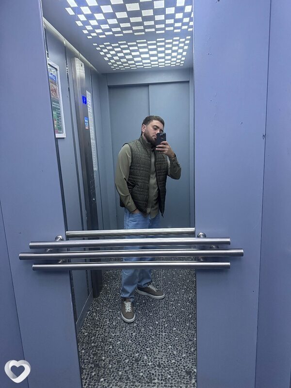 Hrach, 25, Анапе — анкета №2023467