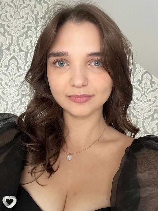 Ника, 21, Челябинске — анкета №2023468