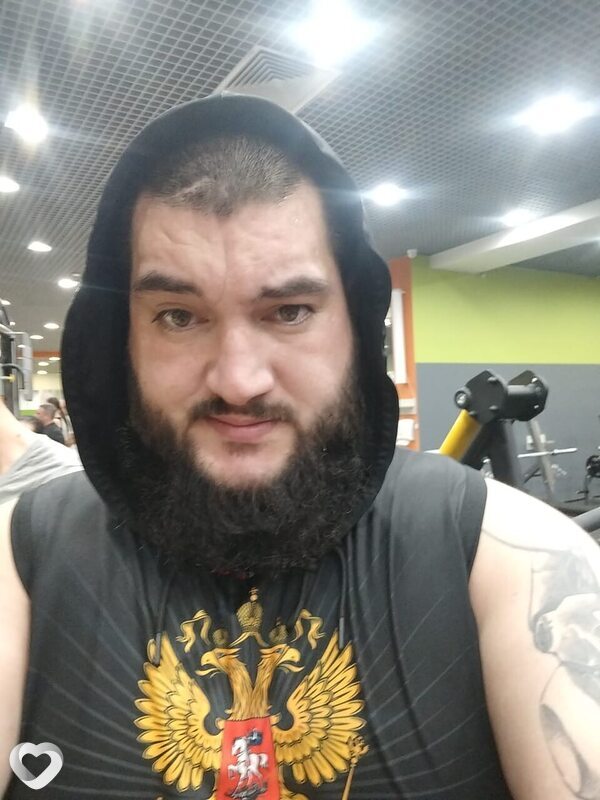 Дмитрий, 33, Бийске — анкета №2023536