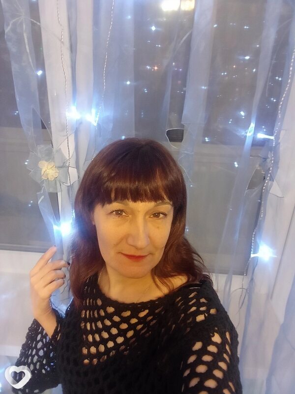 Ольга, 42, Тобольске — анкета №2023542
