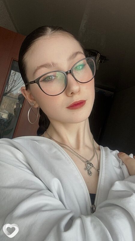 Ксения, 22, Пензе — анкета №2023543