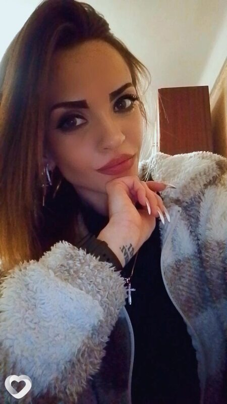 Daria, 30, Дружковке — анкета №2023554