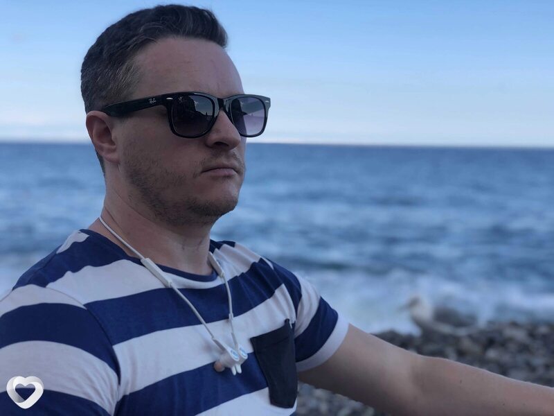 Александр, 41, Якутске — анкета №2023580