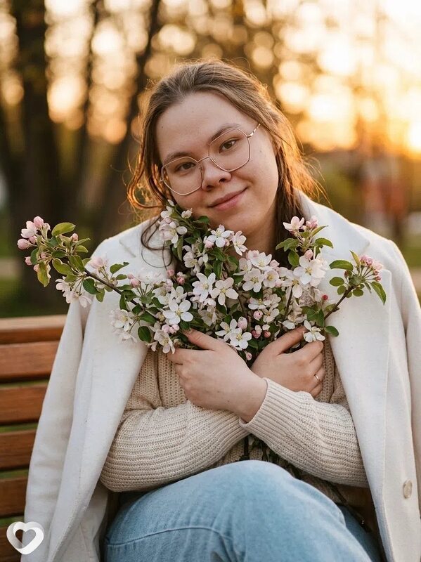 Лена, Салехард