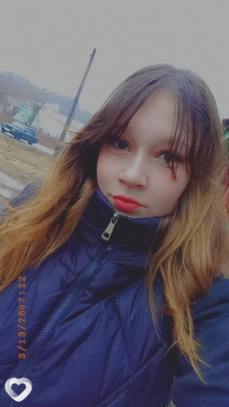 Алиса, 21, Вязниках — анкета №2023595