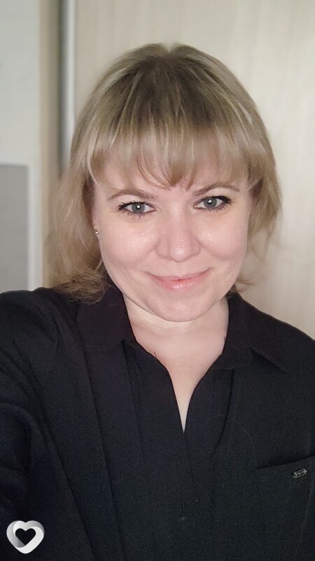Елена, 45, Славянске-на-Кубани — анкета №2023598