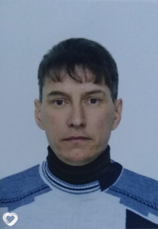 Дмитрий, 44, Уфе — анкета №2023600