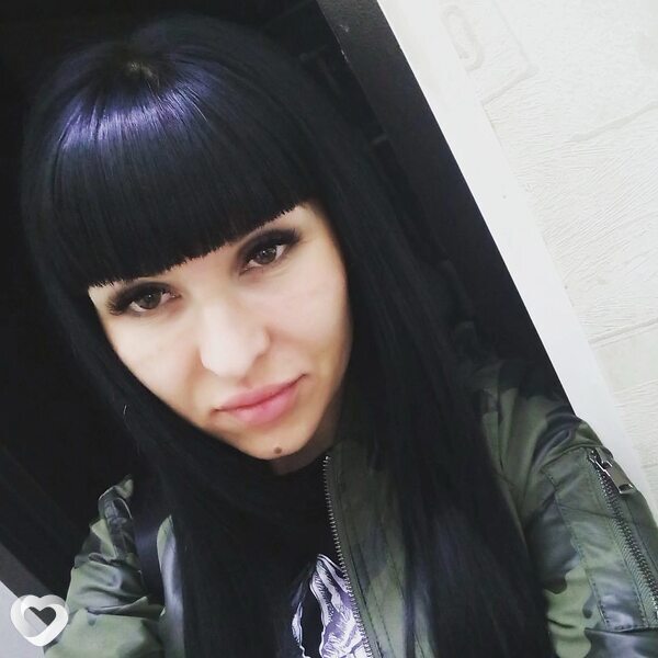 Марина, 42, Москве — анкета №2023602