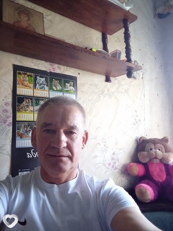 Виктор, 54, Королёв — анкета №2023680