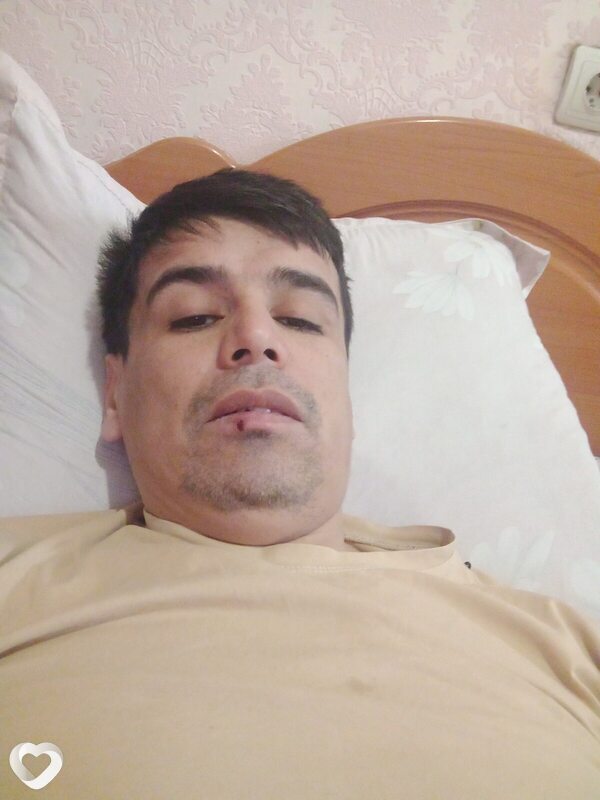 Аслиддин, 38, Саратове — анкета №2023684