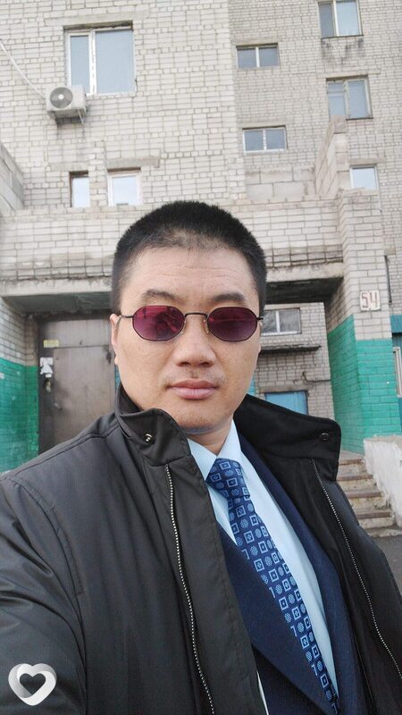 Сергей, 53, Семей — анкета №2023686