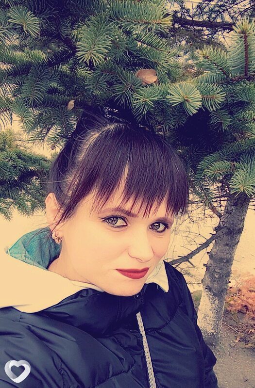 Катя, 36, Находке — анкета №2023690
