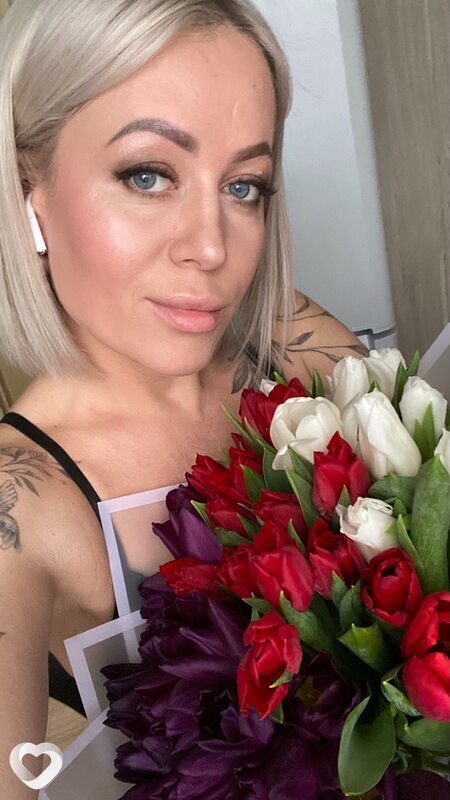 Дарина, 38, Отрадном — анкета №2023702