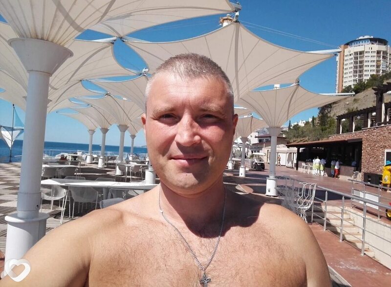 Сергей, 53, Харькове — анкета №2023703