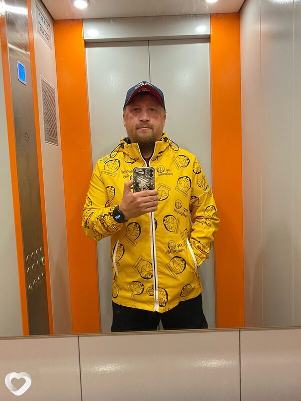 Дмитрий, 41, Ижевске — анкета №2024030