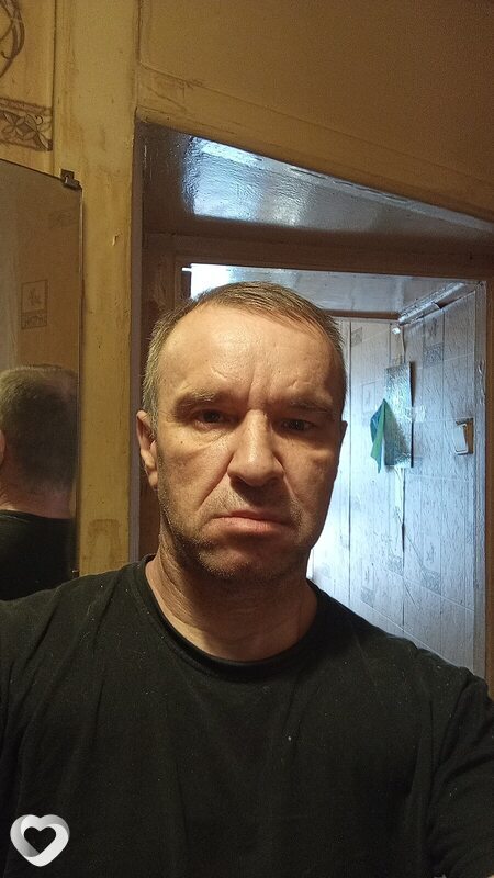 Александр, 50, Воронеже — анкета №2024033