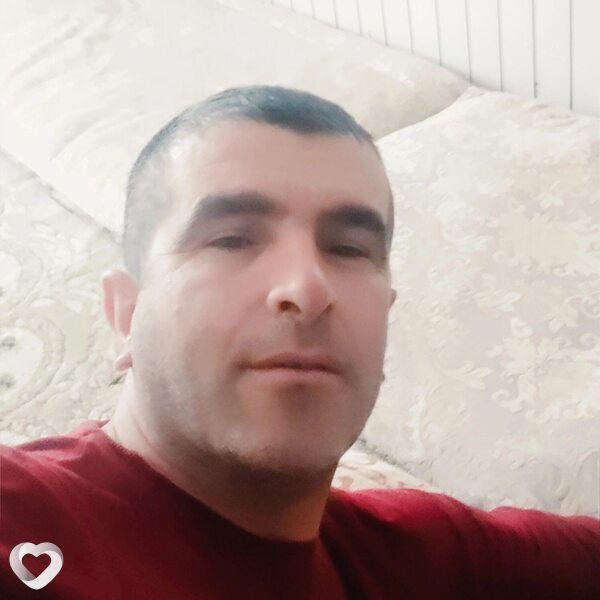 Аслан, 39, Владикавказе — анкета №2024036
