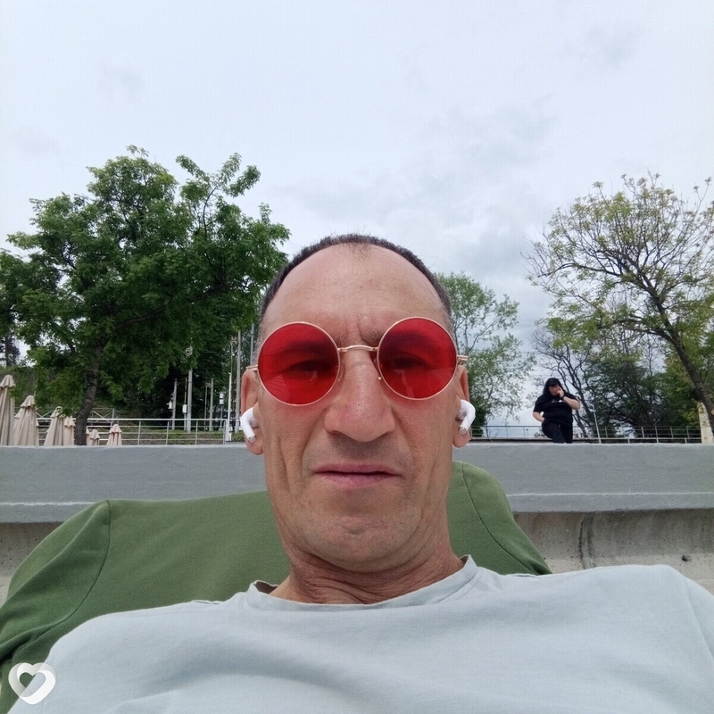 Александр, 51, Сочи — анкета №2024043