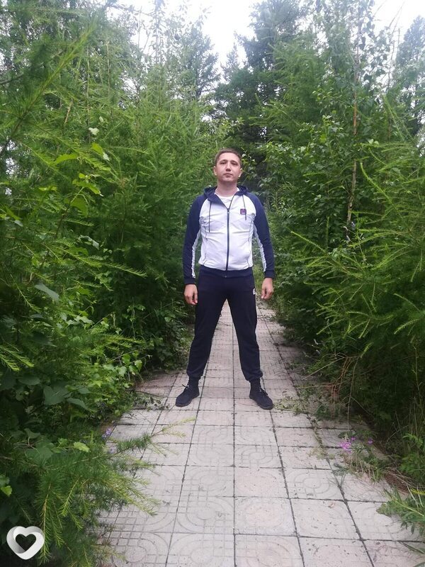 Артем, 33, Ростове-на-Дону — анкета №2024044