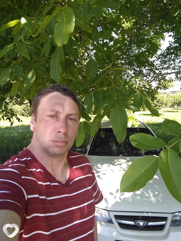 Денис, 42, Усть-Лабинск — анкета №2024049