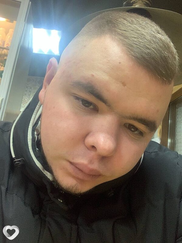 Денис, Большеречье