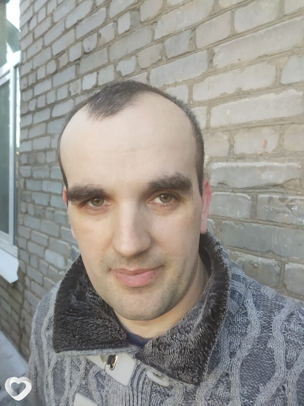 Александр, 39, Витебске — анкета №2023635