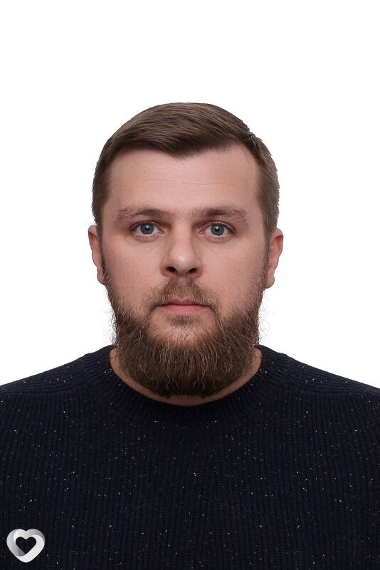 Віктор, 41, Днепр — анкета №2023648