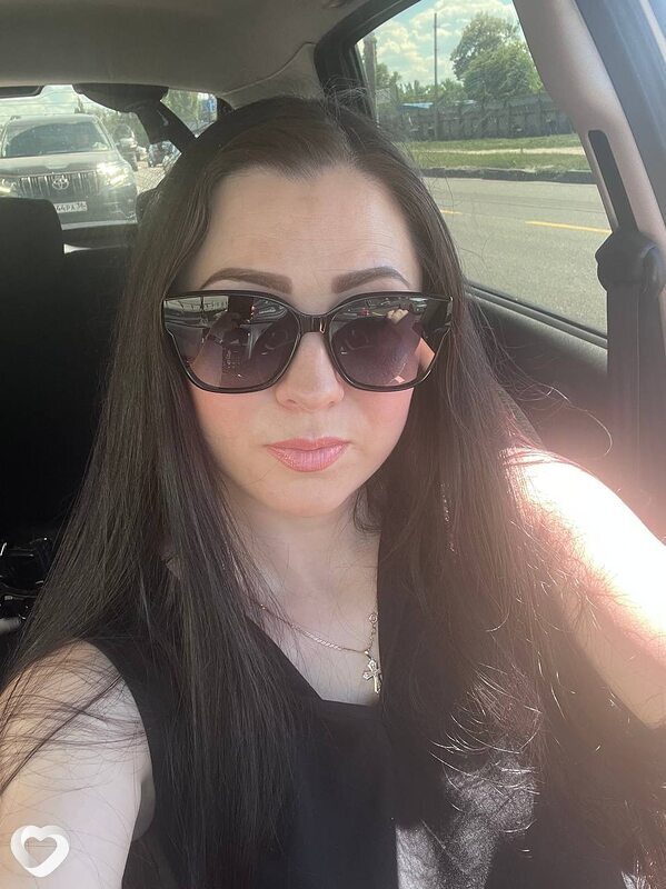 Алина, 42, Пскове — анкета №2023652