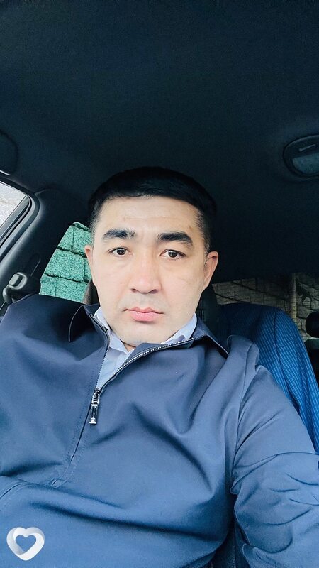 Sardorssss, 38, Ташкент — анкета №2023908